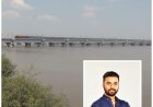 Maharashtra's First Double-Decker Bridge to be Built Over Vasai-Bhayander Creek: A Game Changer for Metro and Vehicle Traffic, Thanks to MLA Kshitij Thakur