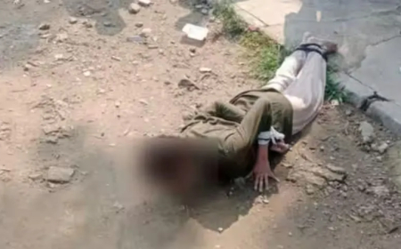 Belgian Woman Abducted and Gang-Raped in Islamabad, Suspect Claims Victim is Mentally Unstable