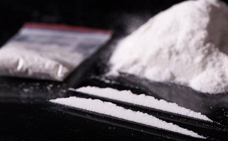 मुंबई विमानतळावर ४.८३ कोटींचे कोकेन जप्त; केनियन नागरिक अटकेत