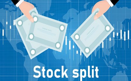 Multibagger dividend stock declares 1:5 stock split after 2000% rally in four years