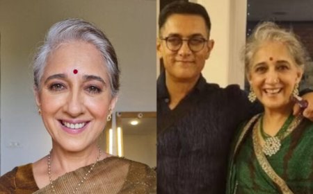 Nikhat Khan Talks About Raksha Bandhan Traditions with the Khan Family