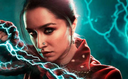 मुंबई: बॉक्स ऑफिस पर 'स्त्री 2' का धूमधाम!