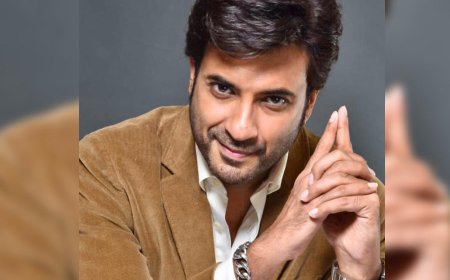 Samrat Mukherjee: अभिनेता सम्राट मुखर्जी पर कार से बाइक सवार को टक्कर मारने का आरोप, पुलिस ने किया गिरफ्तार!