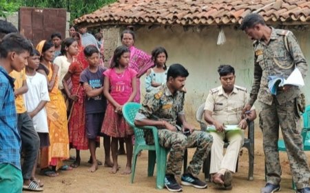 लोहरदगा में पत्नी को कुदाल से मार डाला, आरोपित पति फरार!