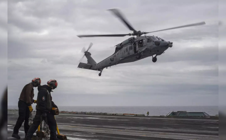 "अमेरिका एशिया का पसंदीदा सैन्य-व्यायाम भागीदार बना हुआ है"