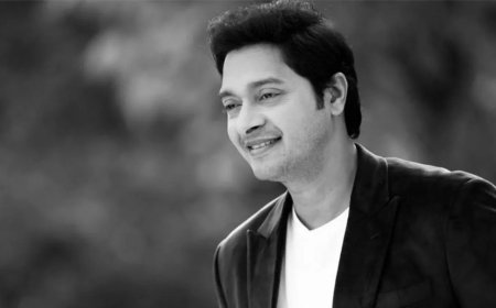 श्रेयस तलपड़े ने मौत की अफवाहों पर दी प्रतिक्रिया!