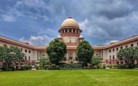 Supreme Court Rejects Calcutta High Court’s Suggestion to Amend POCSO Act, Criticizes Creation of “Romantic Cases” Category