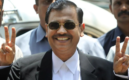 बदलापुर यौन उत्पीड़न मामला: हाई-प्रोफाइल वकील उज्जवल निकम को विशेष लोक अभियोजक के रूप में नियुक्त किया गया!