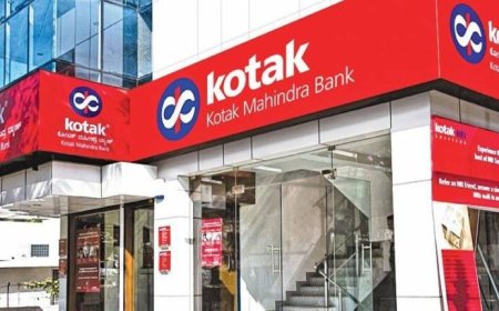 कोटक महिंद्रा बैंक का स्टॉक निफ्टी को पछाड़ने की संभावना है, जेएम फाइनेंशियल का कहना है।