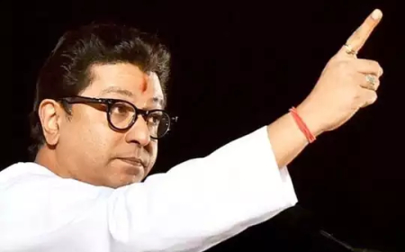 बदलापूर घटनेवर राज ठाकरे यांचा संताप; सरकारवर जोरदार टीका