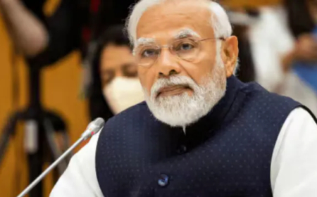 पंतप्रधान मोदींनी दिले निर्देश, यूपीएससीच्या लेटरल एंट्री जाहीरात रद्द करण्याचा आदेश