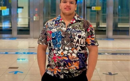 અંડર-17 વર્લ્ડ રેસલિંગ ચેમ્પિયનશિપ: રૌનક દહિયાએ ગ્રીકો-રોમનમાં બ્રોન્ઝ મેડલ સાથે ભારતનું ખાતું ખોલ્યું