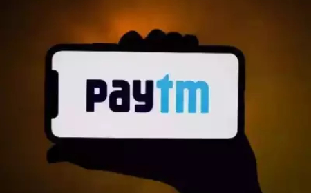 पेटीएमने आर्थिक स्थितीला मजबूती प्रदान करण्यासाठी घेतलेले मोठे निर्णय.