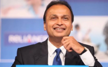 Anil Ambani Share: ​​​​शेअर आहे की रॉकेट… थांबता थांबेना अनिल अंबानींच्या ​स्टॉकमधील तेजी, पुढेही गुंतवणूक फायद्याची?
