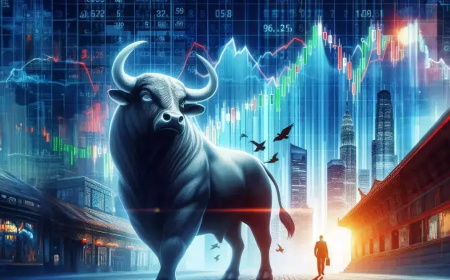 शेअर बाजार: शेअर बाजारात काही तरी मोठं होणार? इन्वेस्टमेंट गुरुकडे भरमसाठ कॅश पडून, हेच का मंदीचे संकेत?