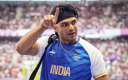 नीरजची स्थिरता लॉझेनमध्ये महत्त्वाची ठरेल.