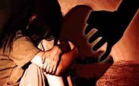 वसई-नालासोपारा शाळेत १४ वर्षीय विद्यार्थिनीवर बलात्कार: मुख्याध्यापक आणि पर्यवेक्षकांविरोधात पोक्सोच्या कलमांतर्गत गुन्हा दाखल