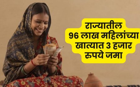 लाडकी बहिण योजना;जिल्ह्यातून २ लाख ९६ हजार अर्ज दाखल,४२-हजार-४६७-अर्ज-अंशतः-त्रुटींमुळे-रद्द