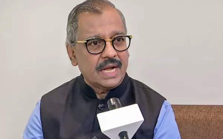 બડલાપુર યૌન શોષણ કેસ: ઉચ્ચપ્રોફાઇલ વકીલ ઉજ્જવલ નિકમને વિશેષ લોક પ્રવક્તા તરીકે નિમણૂક કરવામાં આવી!