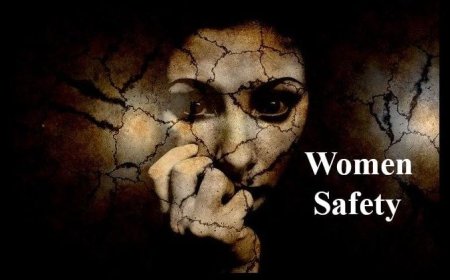 હાઇકોર્ટે શાસનને ઝડક્યું: ગૃહ વિભાગને તરત પગલાં ભરવા આદેશ, મહિલાઓની સુરક્ષાને મજબૂત કરવા સૂચનાઓ