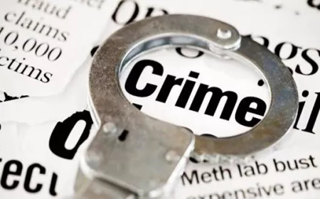 वसई स्कूल बलात्कार प्रकरण: प्रमुख आणि पर्यवेक्षकावर गुन्हा दाखल, पोलिसांना माहिती न दिल्याचे आरोप