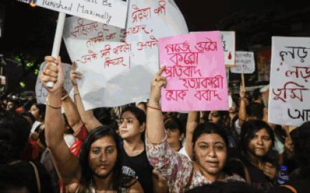 Kolkata Doctor Rape-Murder Case Highlights: CISF Deployed at RG Kar Medical College and Hospital.