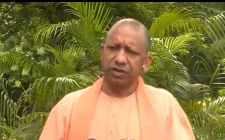 नफरत की फसल काटने वालों की सियासी जमीन सदा के लिए हो गई बंजर : योगी