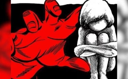 નાયગાંવમાં બદલાપુરની ઘટનાનું પુનરાવર્તન થયું-7 વર્ષની બાળકી  પર સ્કુલની કેન્ટીનમાં કામ કરનાર દ્વારા જાતીય અત્યાચાર