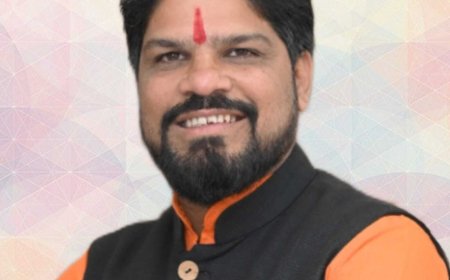 મહારાષ્ટ્ર ચેમ્બર ઓફ કોમર્સ ઈન્ડસ્ટ્રીયલ એન્ડ એગ્રીકલ્ચરની કૌશલ્ય  વિકાસ અને શિક્ષણ સમિતિના અધ્યક્ષ તરીકે સંદીપ ભંડારીની પસંદગી