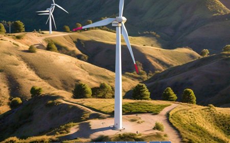 ગ્લોબલ વોર્મિગની પરિસ્થિતિને ખાળવા, રિન્યુએબલ એનર્જી તરફ ભારતે આગળ વધવું જ પડશે?