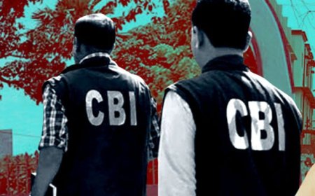 आरजी कर अस्पताल में वित्तीय अनियमितताओं के मामले में सीबीआई की छापेमारी, पूर्व सुपरिंटेंडेंट के घर की तलाशी!