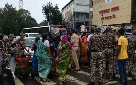 अल्पवयीन मुलीची तरुणांच्या त्रासाला कंटाळून आत्महत्या (साताऱ्यात तणाव, पोलीस अधीक्षकांचे कठोर कारवाईचे आदेश)