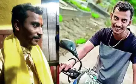 CBI Polygraph Test on RG Kar Hospital Rape-Murder Suspect Shows "False and Unconvincing" Answers.