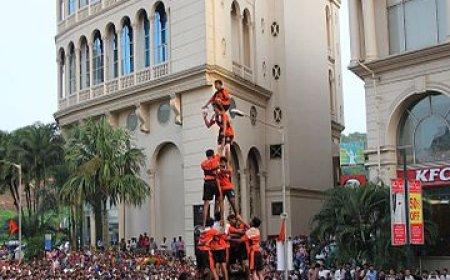 देश भर में जन्माष्टमी पर हुआ 25 हज़ार करोड़ रुपये से अधिक का कारोबार : महाराष्ट्र में मनाए जाते है सबसे बड़ी गोविंदा