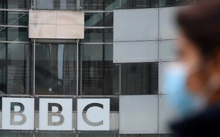 गुजरात दंगों पर डॉक्यूमेंट्री के लिए बीबीसी को अदालती नोटिस