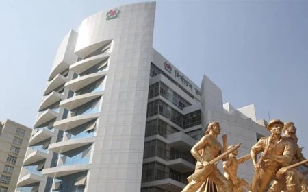 बांग्लादेश के मुख्य चुनाव आयुक्त, चारों आयुक्त किसी भी वक्त इस्तीफा देने के लिए तैयार