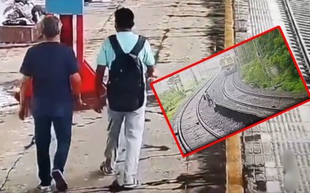 The mystery behind the Mehta father-son duo's suicide at Bhayandar railway station has been solved; they took the extreme step out of fear of social disgrace