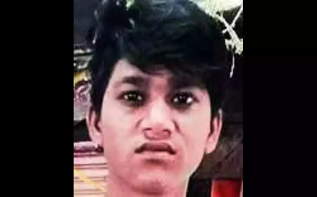 Mumbai Vikhroli Horror: Security Dog Kills Handler in Shocking Attack at Godrej Premises