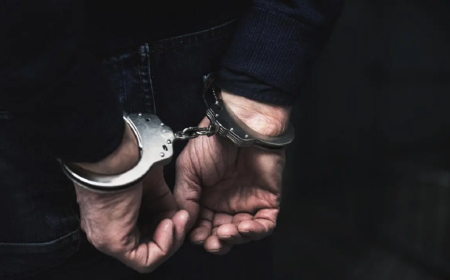 Pune Teacher Arrested for Stalking and Sexual Harassment of Student