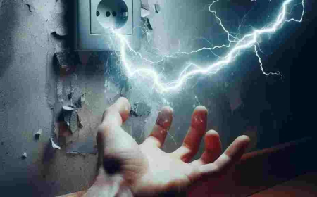 पुणे: फलक लावताना विजेच्या धक्क्याने युवकाचा मृत्यू; दोघांविरुद्ध गुन्हा दाखल