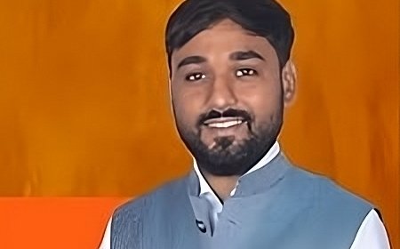 भाजप जिल्हा सचिव राजन पांडे यांच्यावर मीरा-भाईंदरमध्ये प्राणघातक हल्ला; व्हिडिओ सोशल मीडियावर व्हायरल