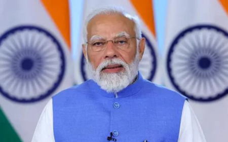 PM Modi Addresses Women’s Safety Amid Kolkata Rape-Murder Outrage:Serious Concerns