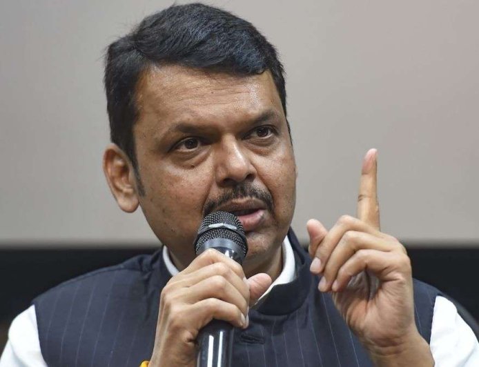 Maharashtra Budget Session Opens Without Leader of Opposition in Either House, Sparking Political Row