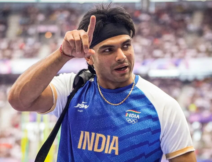 नीरजची स्थिरता लॉझेनमध्ये महत्त्वाची ठरेल.