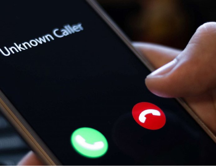 मार्केटिंग फोन कॉल्स, जीवन में करें बवाल!