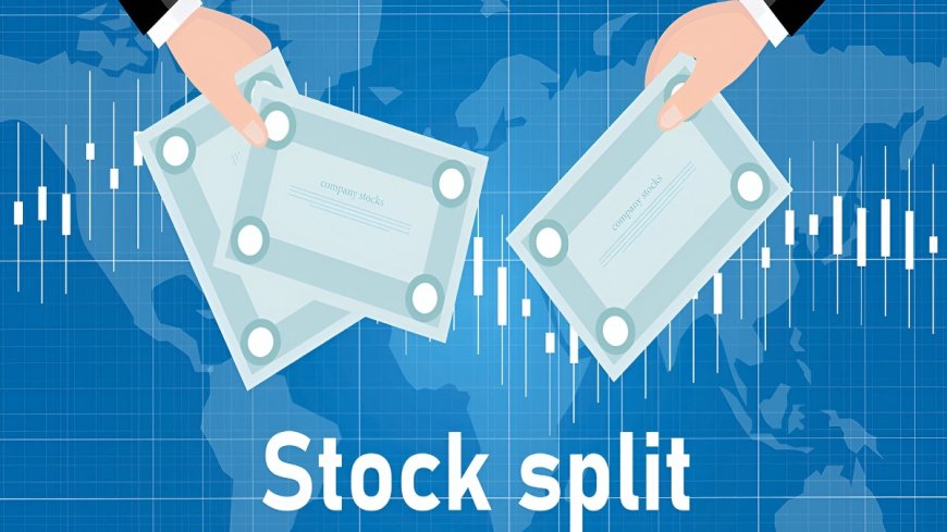 Multibagger dividend stock declares 1:5 stock split after 2000% rally in four years