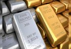 बुलियन बाजारात सोने आणि चांदीच्या किमतीत वाढ झाली आहे, ज्यामध्ये सोने 76,000 चा स्तर पार केले आहे.