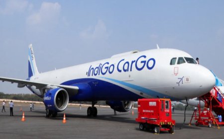 बम से उड़ाने की धमकी के बाद जबलपुर-हैदराबाद फ्लाइट की नागपुर में आपात लैंडिंग