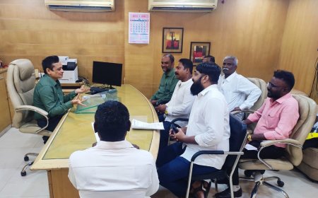 Dharavi NGOs support redevelopment survey, say opposition only by non-locals