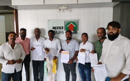 ધારાવીમાં ફ્લેટની પાત્રતા અને મેઇન્ટેનન્સના સમયગાળા સહિતના પ્રશ્નોના જવાબનું વચનઃ ૮ બિન સરકારી સંગઠ્ઠનોનો રિડેવલપમેન્ટ માટેના સર્વેને ટેકો: કહ્યું, ફક્ત બિન સ્થાનિકો જ વિરોધ